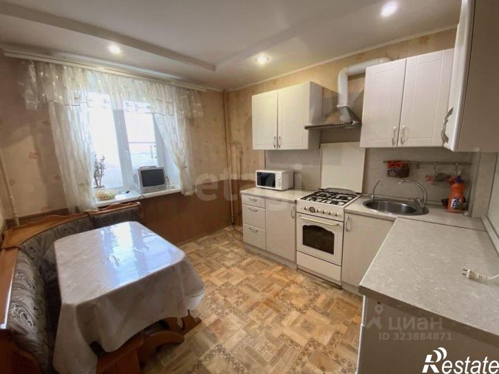 3-комн квартира ул Орловская, 26в,  д. 26в