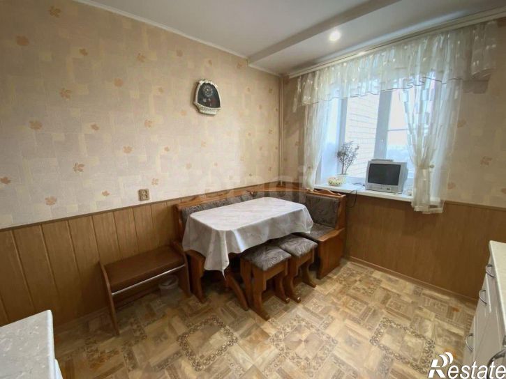 3-комн квартира ул Орловская, 26в,  д. 26в