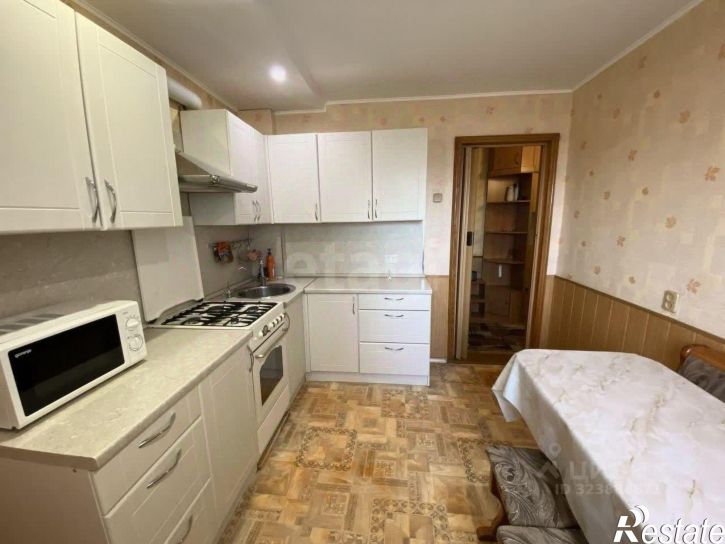 3-комн квартира ул Орловская, 26в,  д. 26в