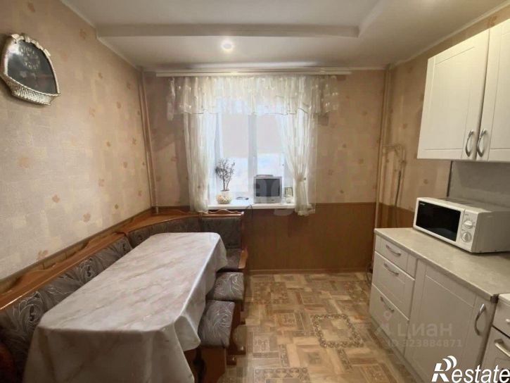 3-комн квартира ул Орловская, 26в,  д. 26в