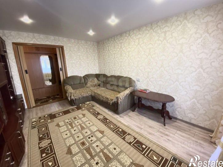 3-комн квартира ул Орловская, 26в,  д. 26в