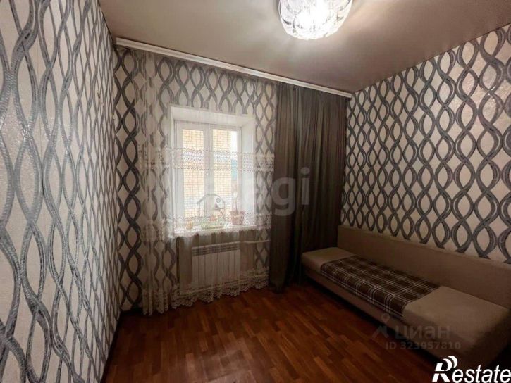 3-комн квартира улица Щербакова, 37,  д. 37
