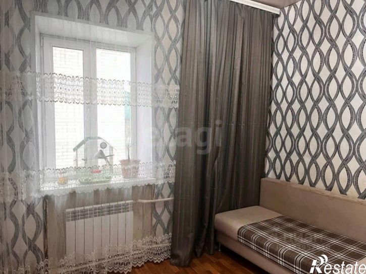 3-комн квартира улица Щербакова, 37,  д. 37