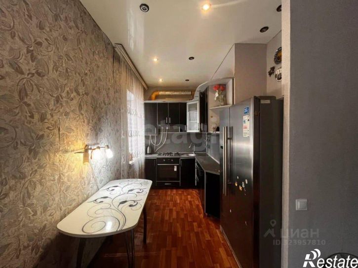 3-комн квартира улица Щербакова, 37,  д. 37