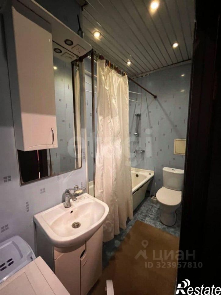 3-комн квартира улица Щербакова, 37,  д. 37