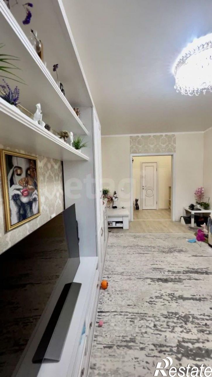 3-комн квартира улица Ленина, 72,  д. 72