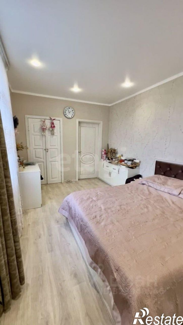 3-комн квартира улица Ленина, 72,  д. 72