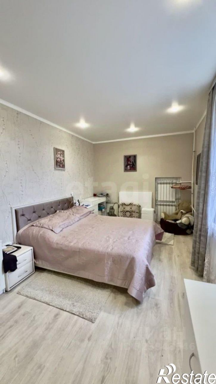 3-комн квартира улица Ленина, 72,  д. 72