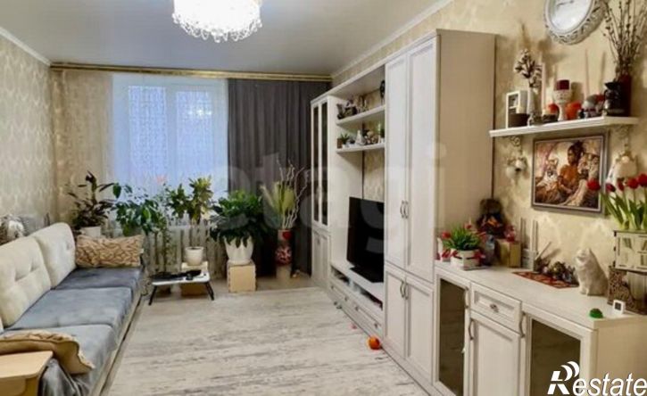 3-комн квартира улица Ленина, 72,  д. 72