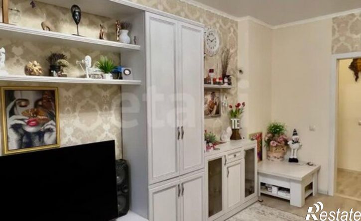 3-комн квартира улица Ленина, 72,  д. 72