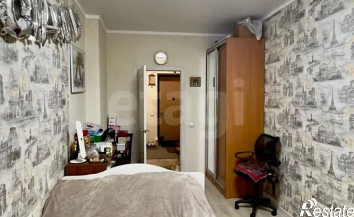 3-комн квартира улица Ленина, 72,  д. 72