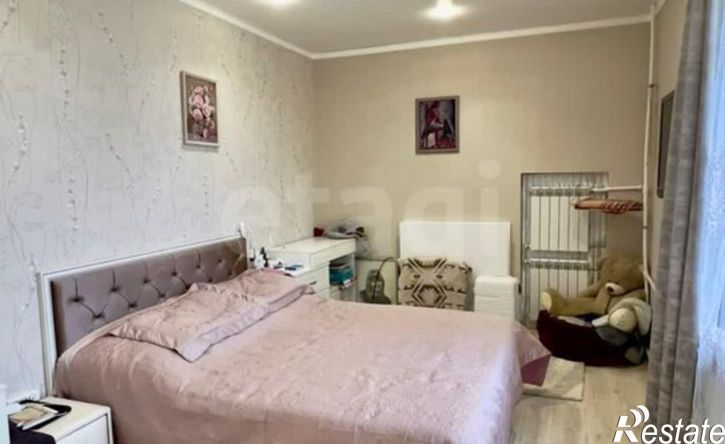 3-комн квартира улица Ленина, 72,  д. 72