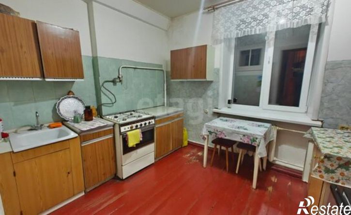 2-комн квартира ул 30 лет Победы, 1,  д. 1