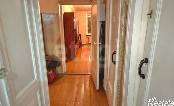 2-комн квартира ул 30 лет Победы, 1,  д. 1