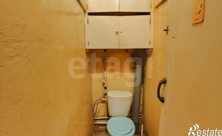 2-комн квартира ул 30 лет Победы, 1,  д. 1