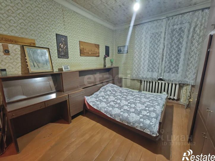 2-комн квартира ул 30 лет Победы, 1,  д. 1