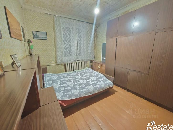 2-комн квартира ул 30 лет Победы, 1,  д. 1