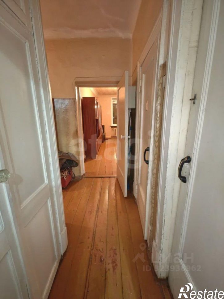 2-комн квартира ул 30 лет Победы, 1,  д. 1