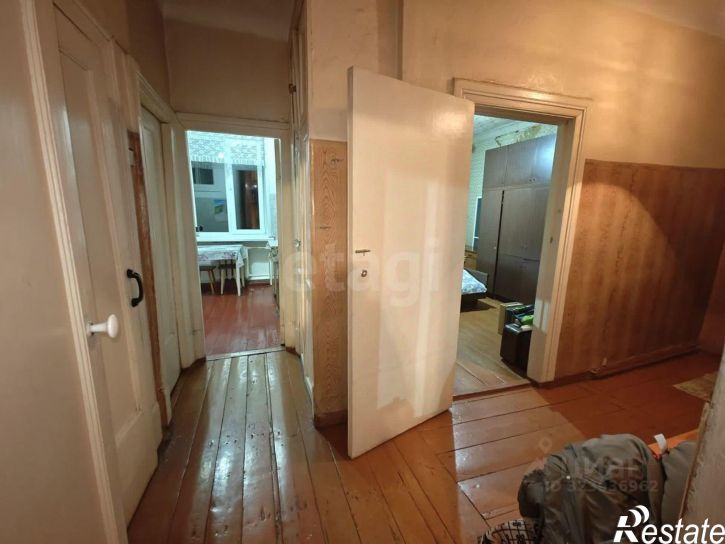 2-комн квартира ул 30 лет Победы, 1,  д. 1