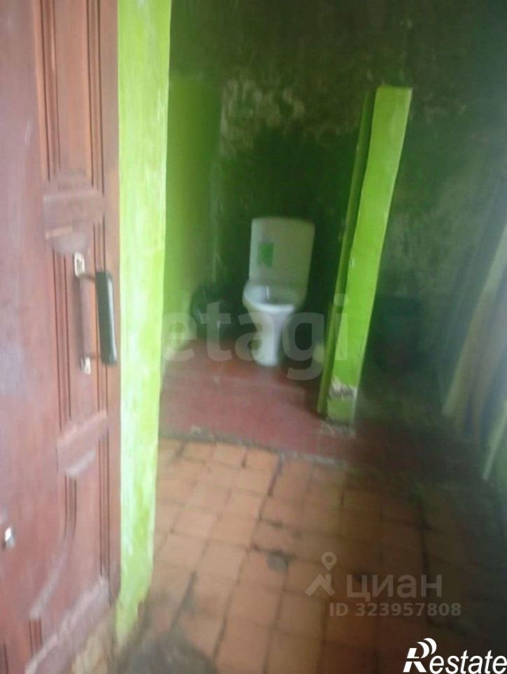 Комната улица Льва Толстого, 97,  д. 97