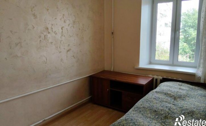 2-комн квартира ул Красногвардейская, 10а,  д. 10а