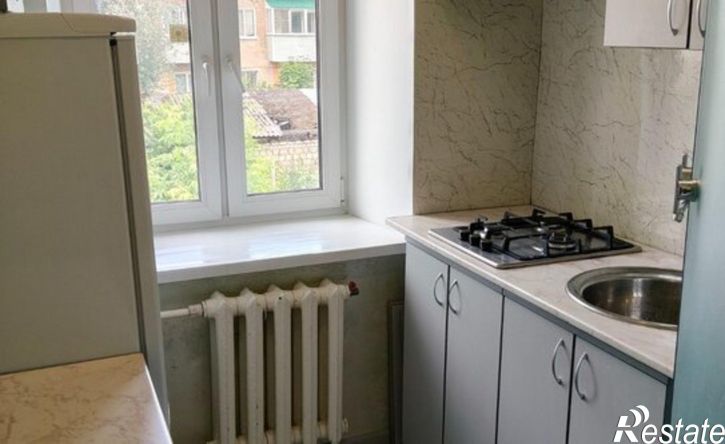 2-комн квартира ул Красногвардейская, 10а,  д. 10а