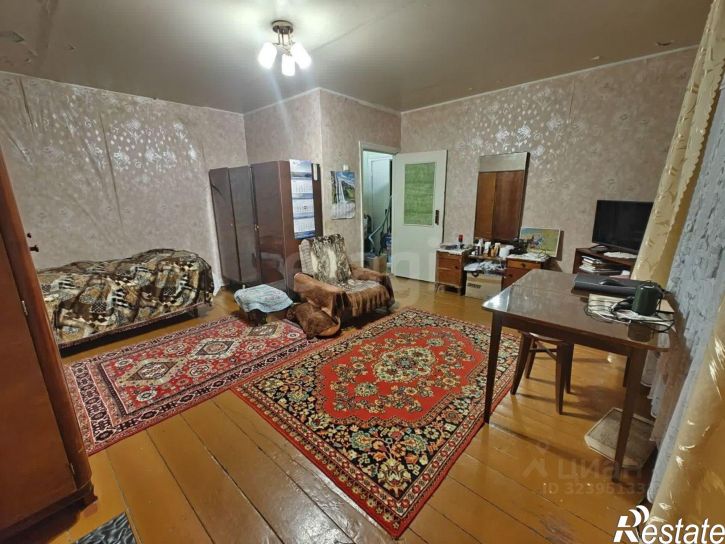 1-комн квартира ул Муромская, 9/2,  д. 9/2