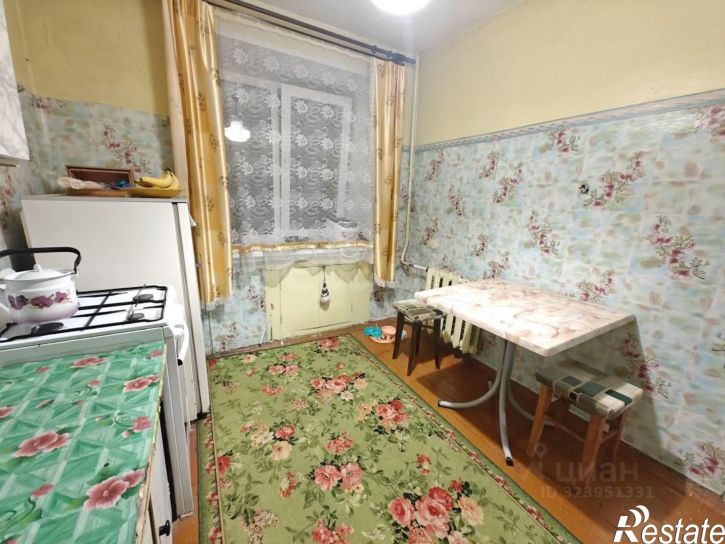 1-комн квартира ул Муромская, 9/2,  д. 9/2