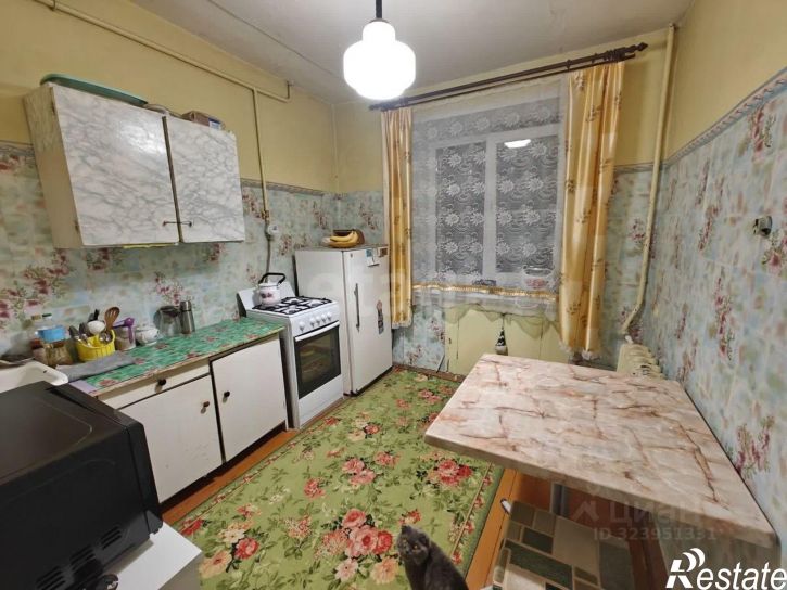 1-комн квартира ул Муромская, 9/2,  д. 9/2