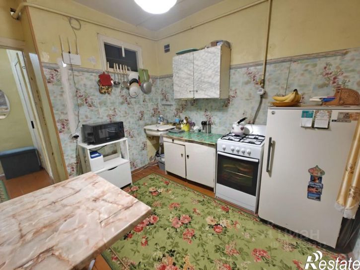 1-комн квартира ул Муромская, 9/2,  д. 9/2