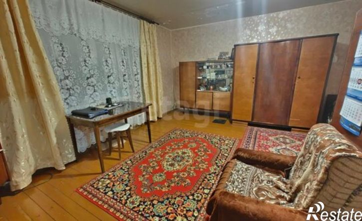 1-комн квартира ул Муромская, 9/2,  д. 9/2