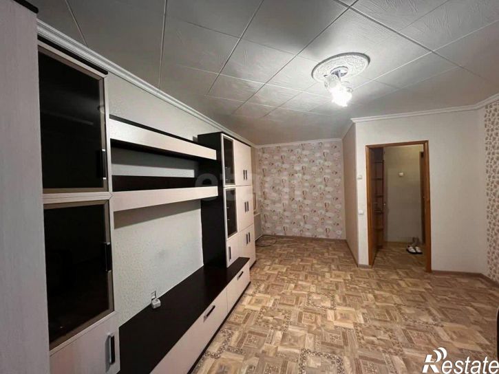 1-комн квартира Пролетарская улица, 59,  д. 59