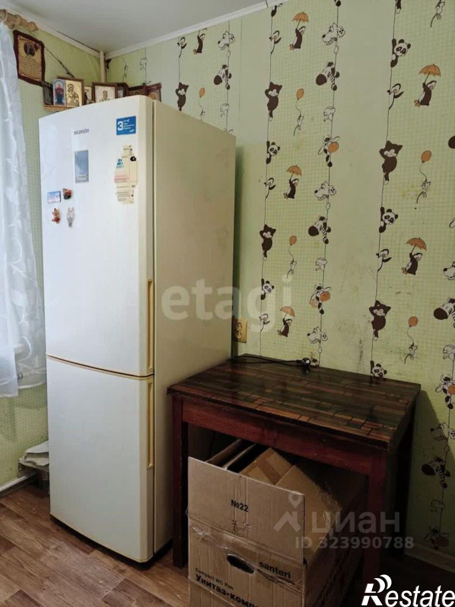 Сдать квартиру за 16 000 рублей на ул Заводская, 19