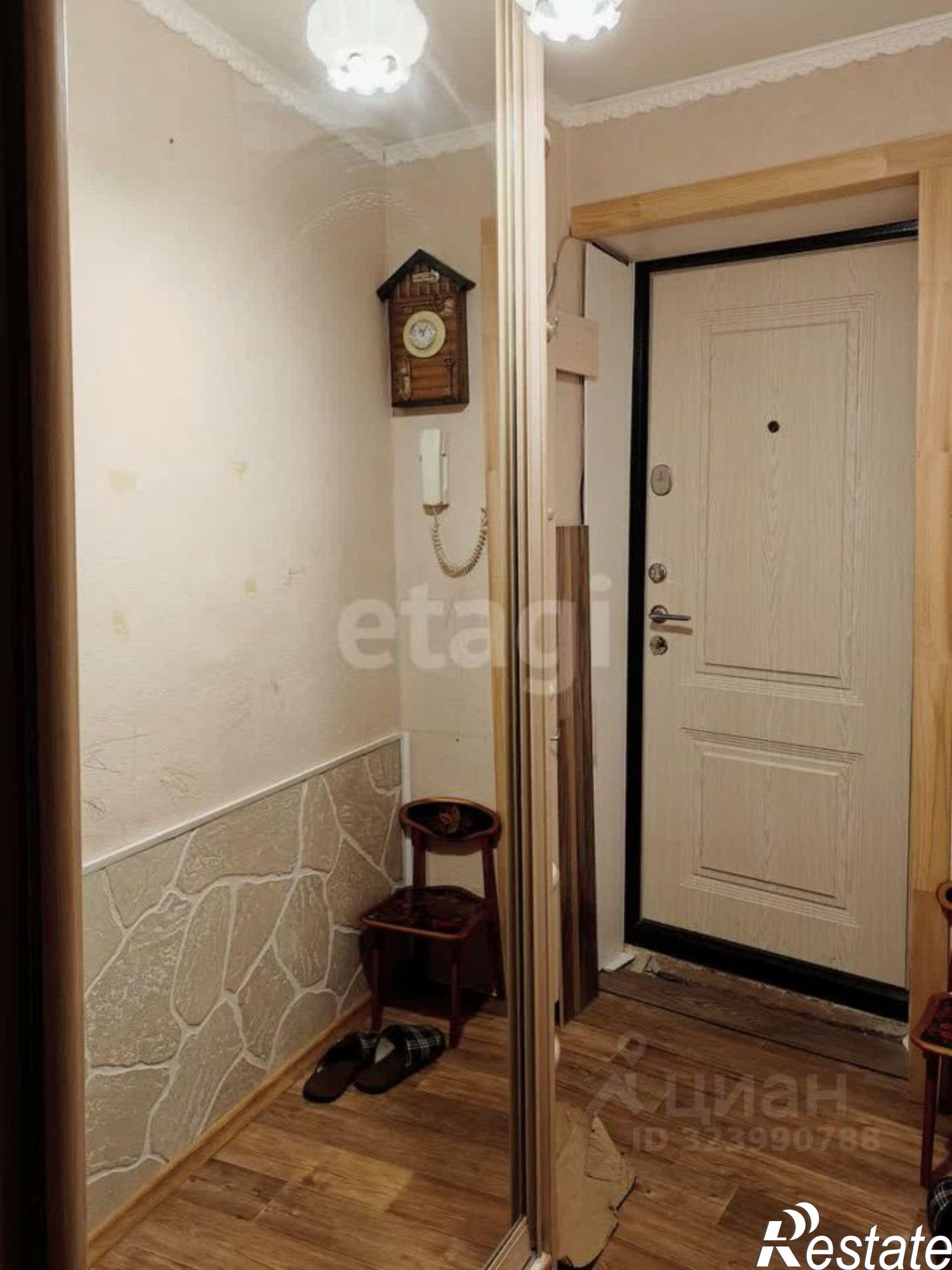 Сдать квартиру за 16 000 рублей на ул Заводская, 19