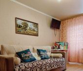 1-комн, 31кв м, этаж 2/5 ул Заводская, 19