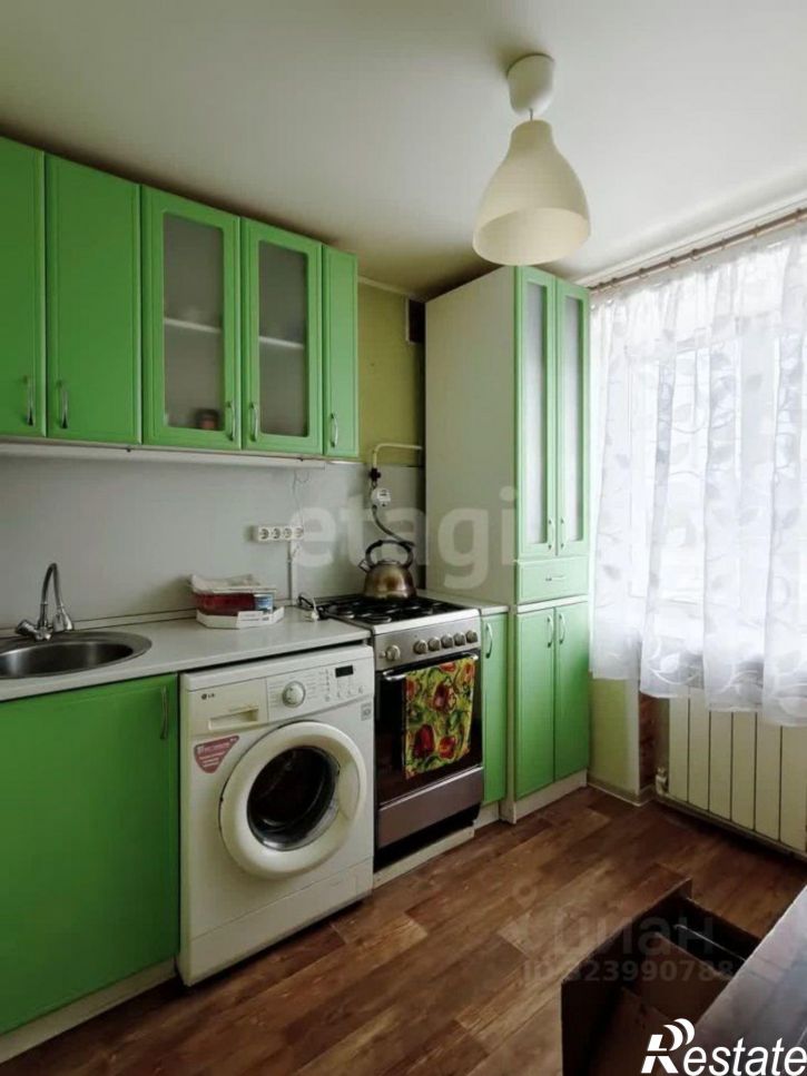 1-комн квартира ул Заводская, 19,  д. 19