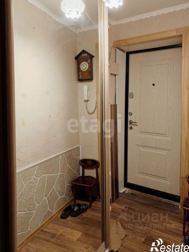 1-комн квартира ул Заводская, 19,  д. 19