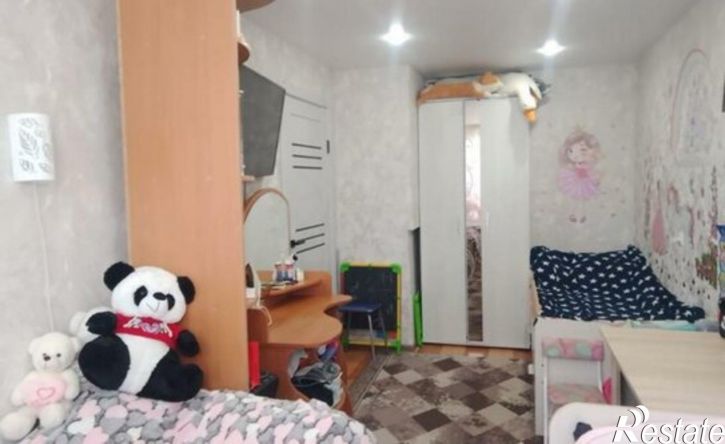 2-комн квартира ул Кирова, 21,  д. 21