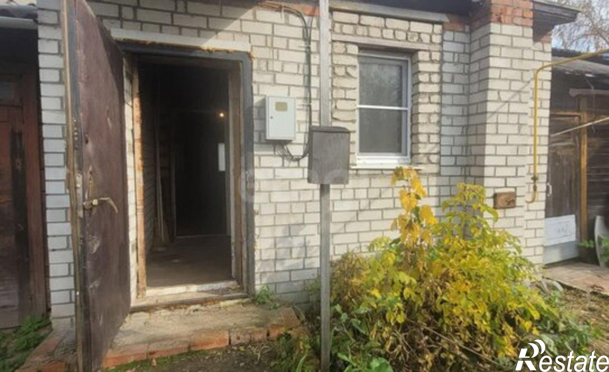 Купить квартиру за 1 650 000 рублей на Парковая улица, 21