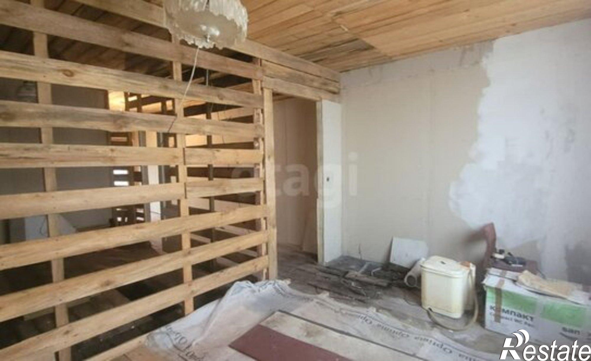 Купить квартиру за 1 650 000 рублей на Парковая улица, 21