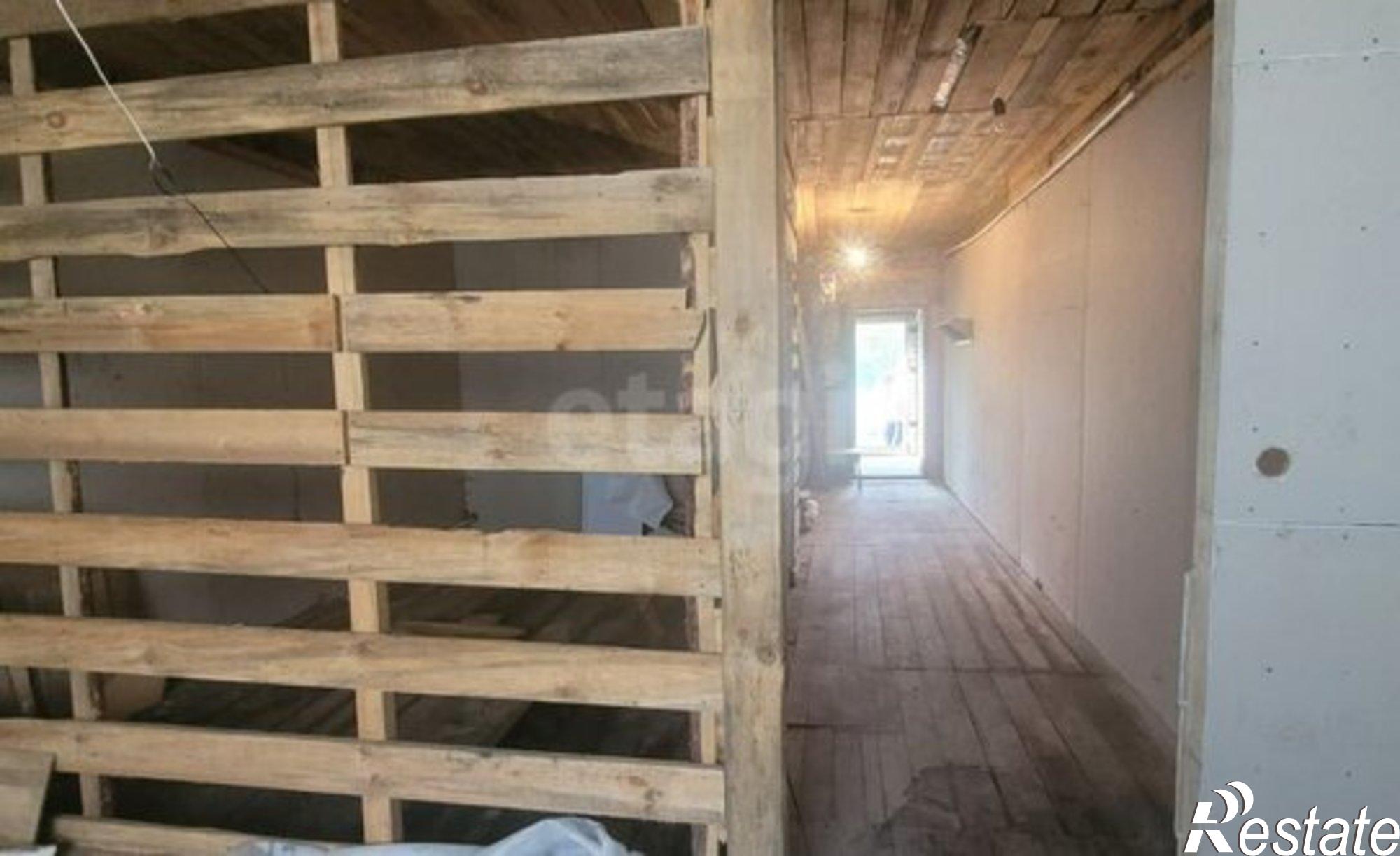 Купить квартиру за 1 650 000 рублей на Парковая улица, 21