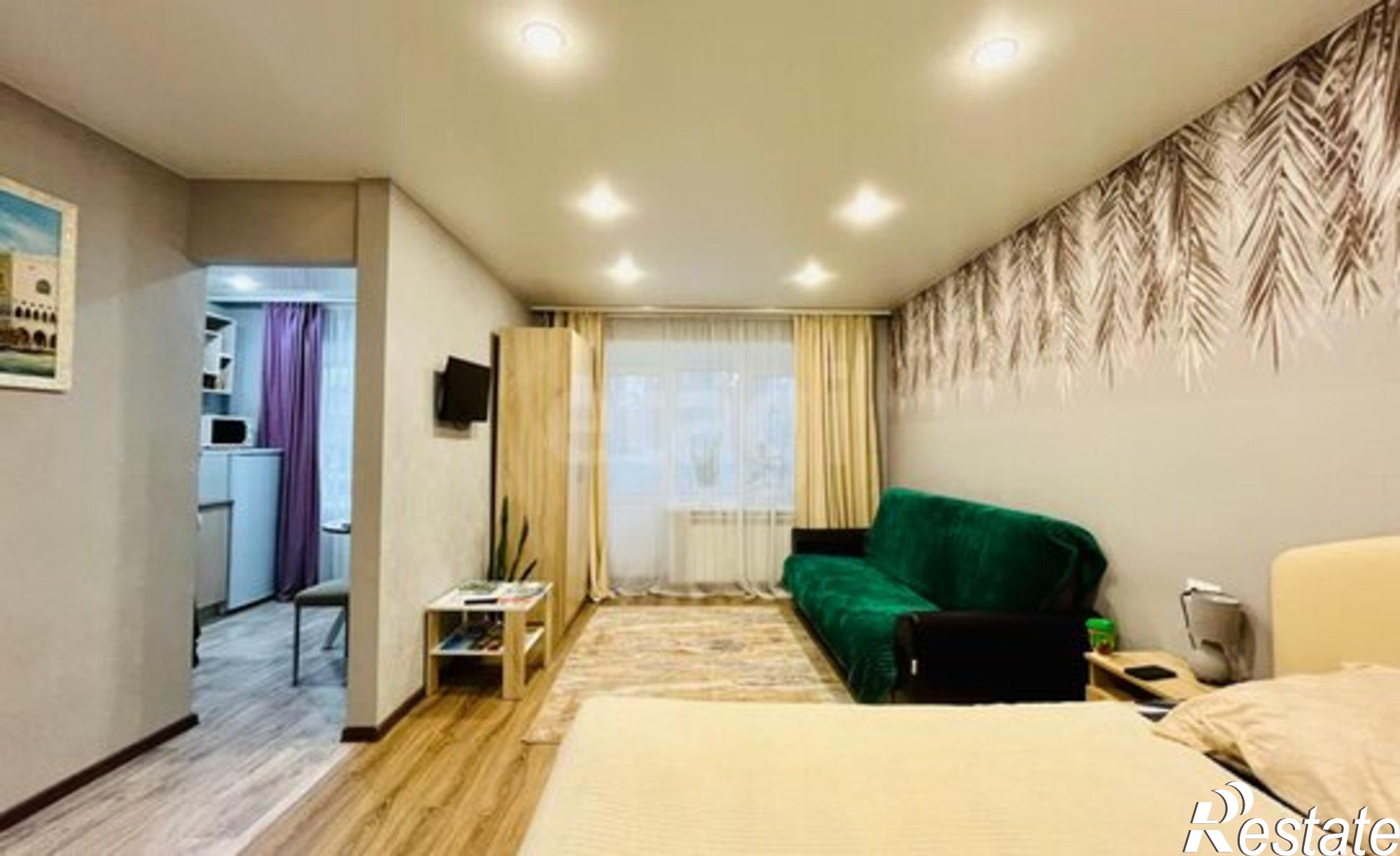 Купить квартиру за 3 600 000 рублей на ул Мечникова, 8