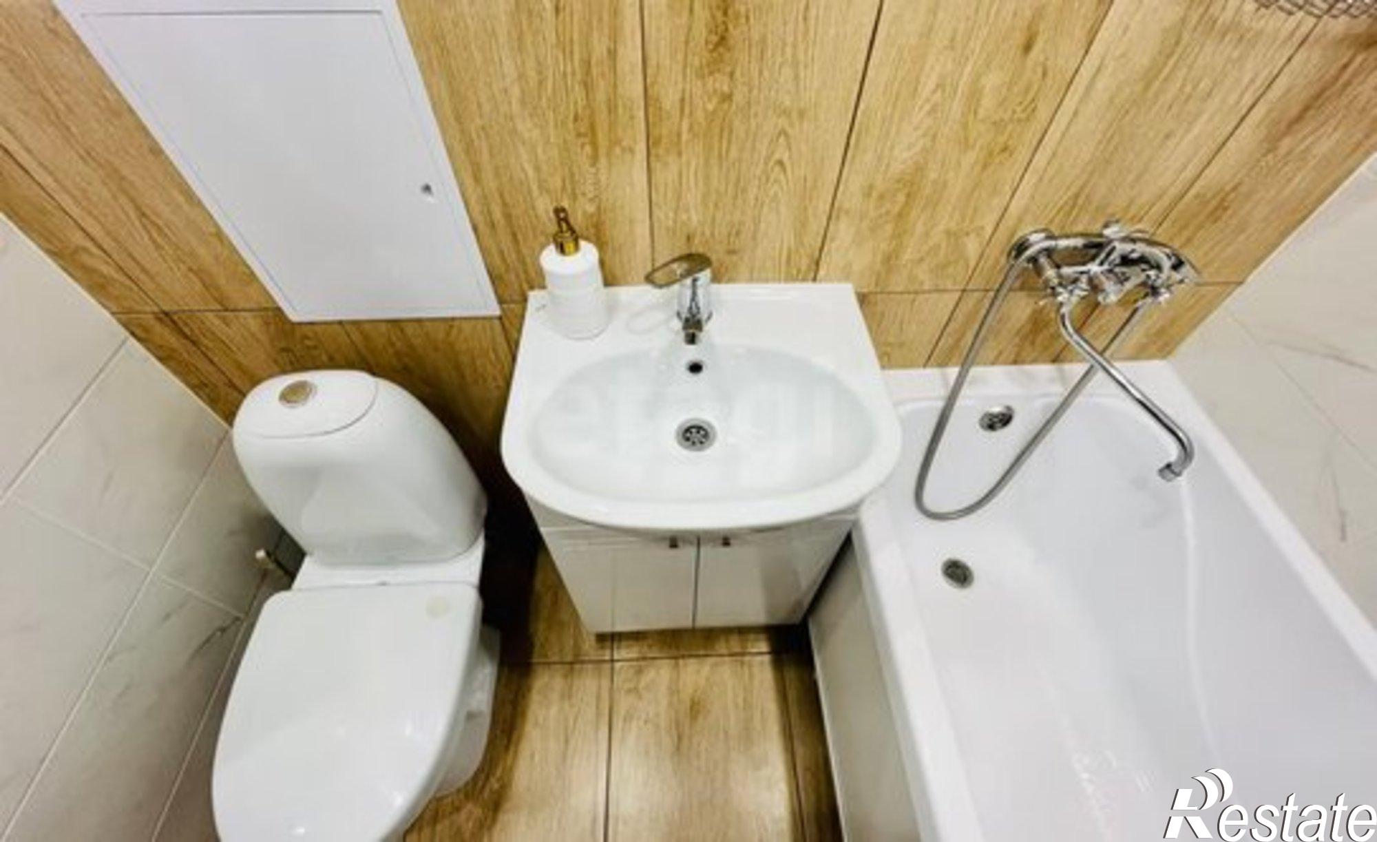 Купить квартиру за 3 600 000 рублей на ул Мечникова, 8