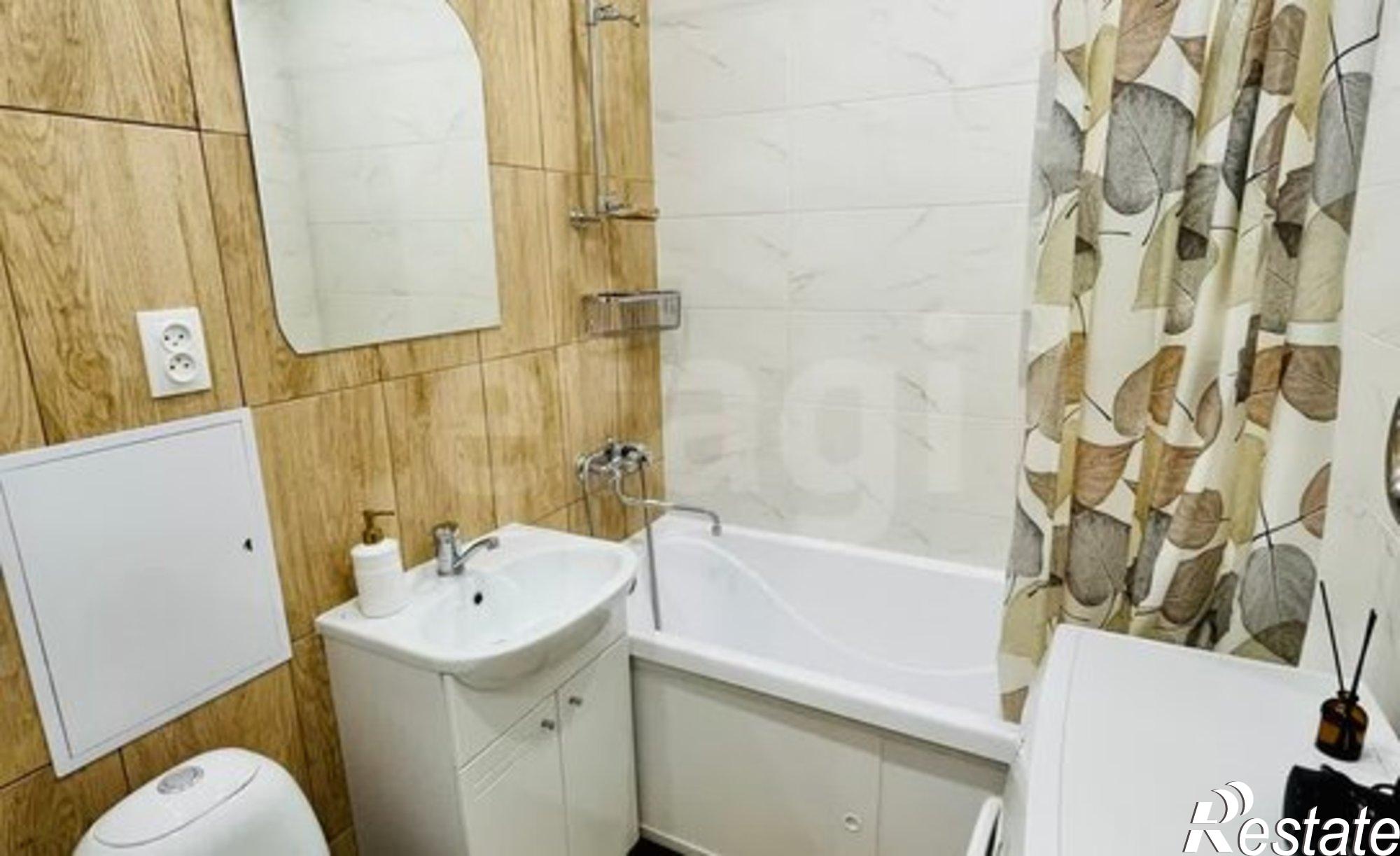 Купить квартиру за 3 600 000 рублей на ул Мечникова, 8