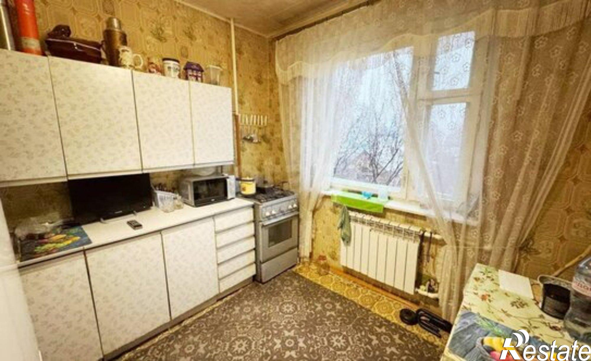 Купить квартиру за 4 150 000 рублей на ул Воровского, 69