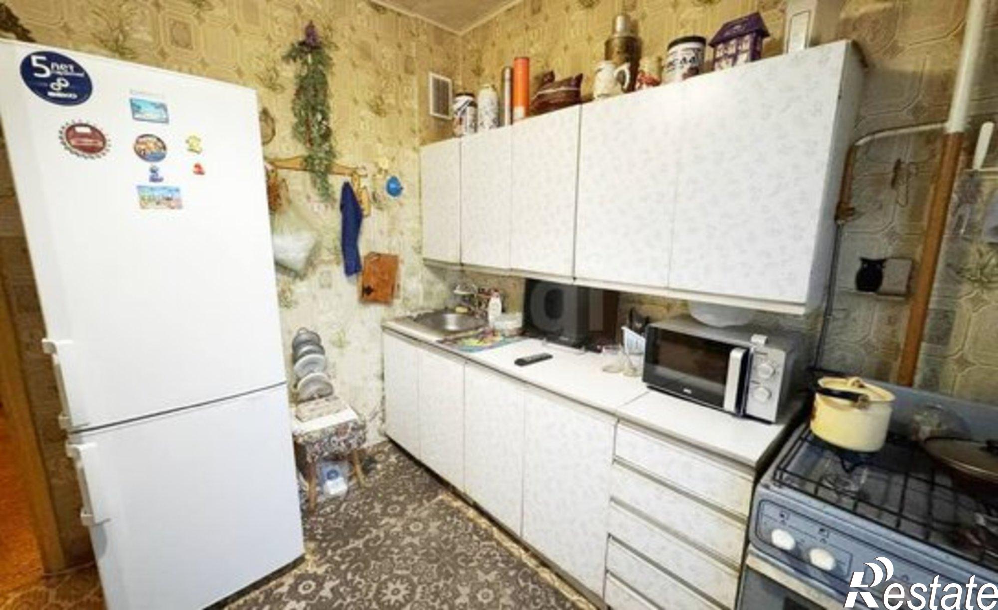 Купить квартиру за 4 150 000 рублей на ул Воровского, 69