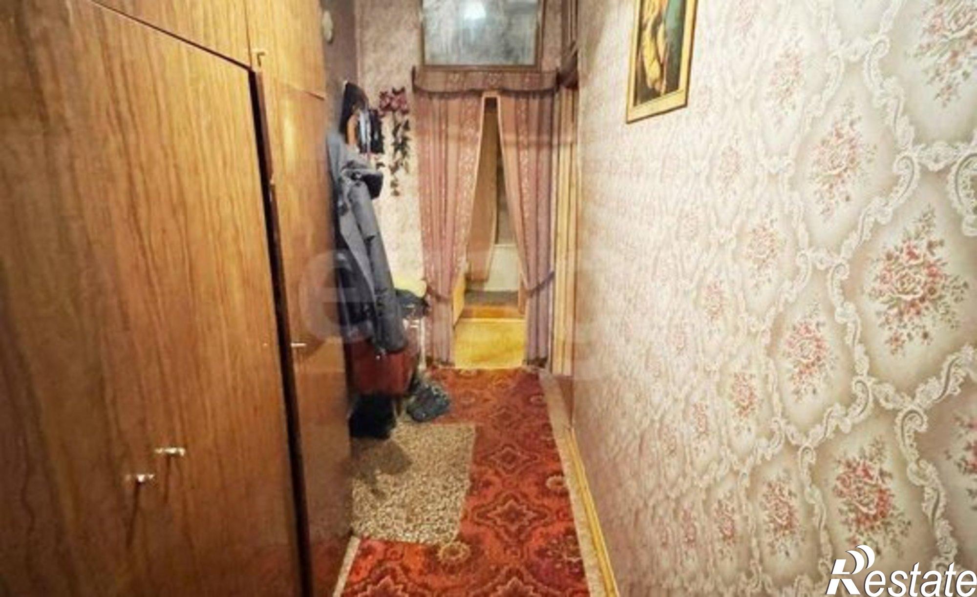 Купить квартиру за 4 150 000 рублей на ул Воровского, 69