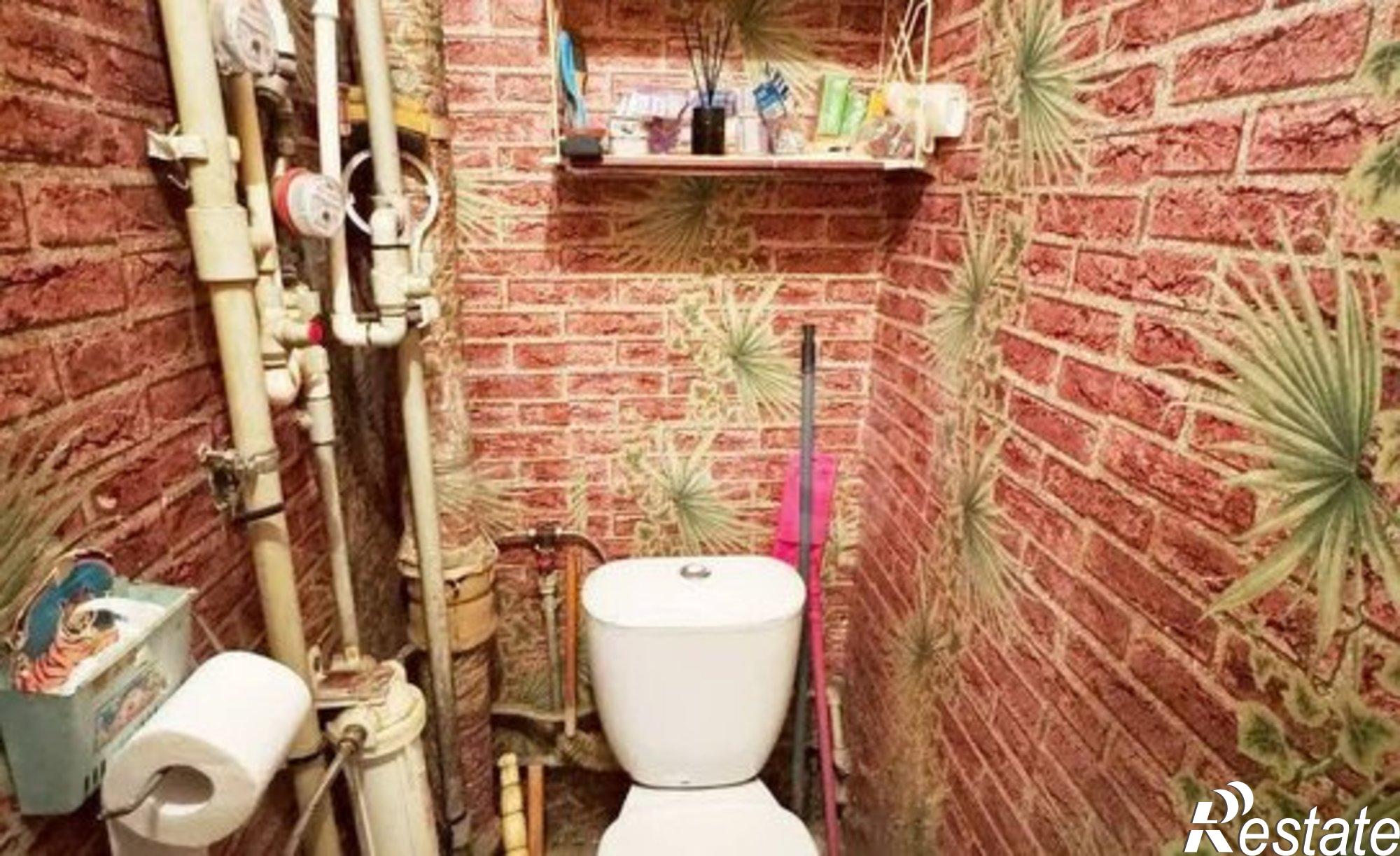 Купить квартиру за 4 150 000 рублей на ул Воровского, 69