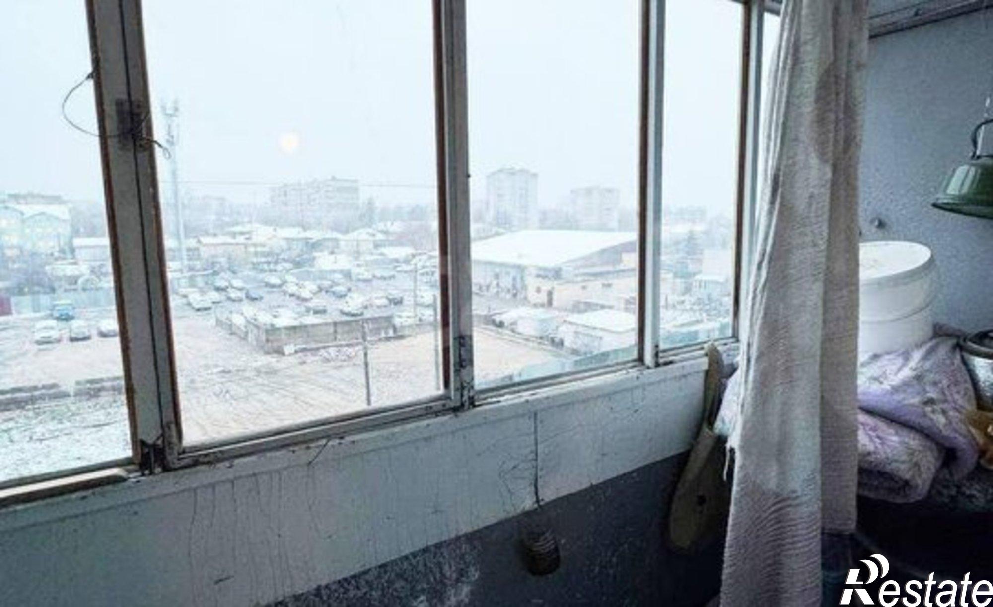 Купить квартиру за 4 150 000 рублей на ул Воровского, 69