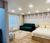 1-комн, 30кв м, этаж 2/4 ул Мечникова, 8